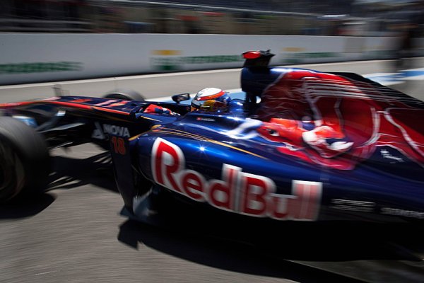 Za Toro Rosso pojedou příští rok Ricciardo a Vergne