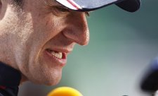 K Sauberu by příští rok mohl zamířit Barrichello