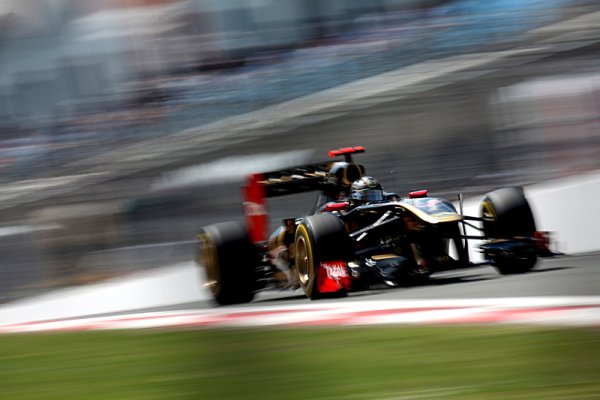 Renault si je jistý, že vylepšení na voze přinesou úspěch Renault si je jistý, že vylepšení na voze přinesou úspěch
