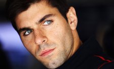 Alguersuari bude příští týden testovat s Pirelli v Jerezu