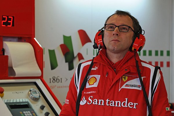 Ferrari hledá příčiny pro nepřesvědčivý vstup do sezóny