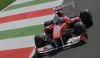 Alonsovi na startech pomáhá tajemný zlepšovák