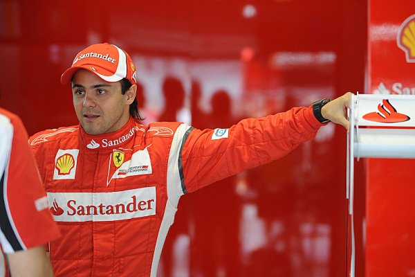 Massa mohl závodit za McLaren
