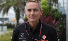 McLaren by mohl znovu spojit své síly s Hondou