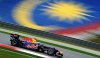 Dominancí Vettela neotřásl ani napínavý závod v Malajsii