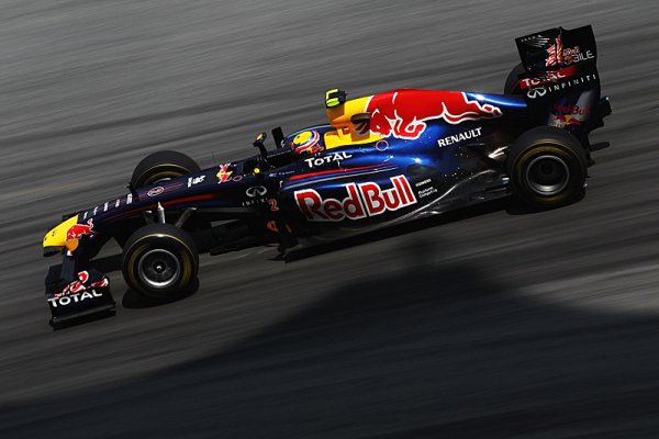 Red Bull nebere své soupeře na lehkou váhu