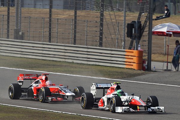 FIA chce od Kanady povolovat dvě DRS zóny FIA chce od Kanady povolovat dvě DRS zóny