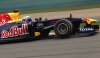 Dominance Vettela pokračuje i v čínské kvalifikaci
