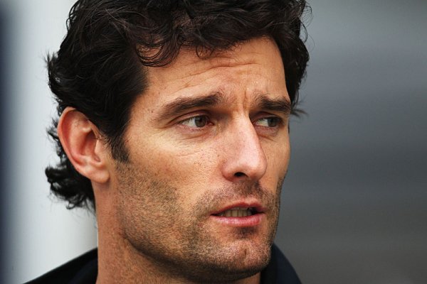 Webber podepsal smlouvu s Red Bullem na rok 2012