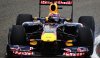Webber nepostoupil kvůli chladným pneumatikám, tvrdí Horner