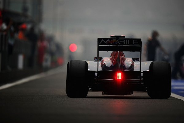 Formule 1 zvažuje přechod na přeplňované šestiválce Formule 1 zvažuje přechod na přeplňované šestiválce