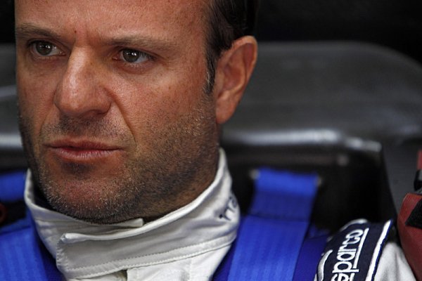 Rubens Barrichello se téměř vrátil do F1