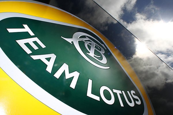 Spor o jméno Lotus oficiálně u konce