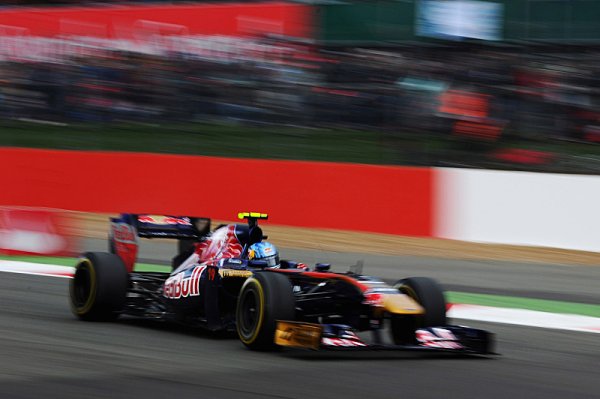 Toro Rosso oznámí svou sestavu až na konci roku