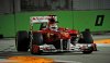 Alonso vkládá své naděje do opotřebení pneumatik