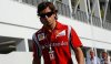 Boj o celkové druhé místo rozhodně není ztracený, říká Alonso