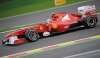 Letošní sezóna je koncem neúspěchu, tvrdí Ferrari