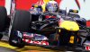 Změny pravidel nepůsobí Red Bullu problémy, říká Vettel