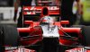 Virgin se bude těšit technické pomoci od McLarenu