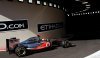 McLaren nejrychlejší i ve třetím tréninku, Hamilton na čele