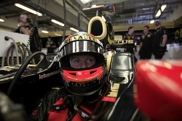 Grosjean si přeje být Räikkönenovým týmovým kolegou