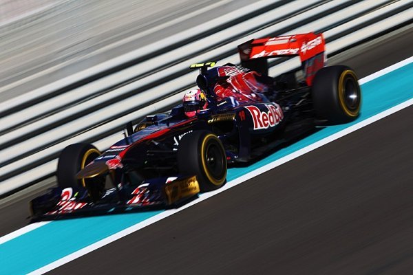 Alguersuari a Maldonado byli po závodě penalizováni