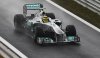Rosberg dostal pokutu za pozdní vysvětlení nehody