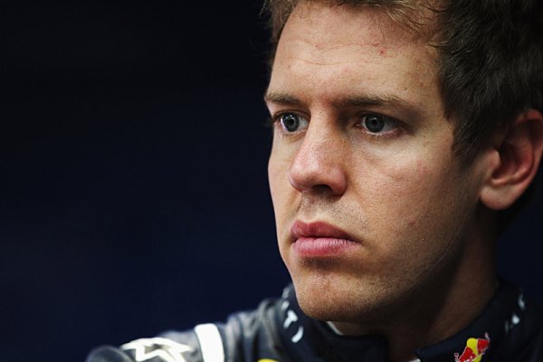 Podle Vettela bude Räikkönen potřebovat čas