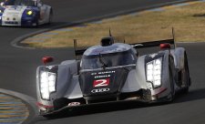 Audi se ubránilo Peugeotu a vyhrálo 24h Le Mans