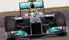 Rosberg věří, že Mercedes bude ve Valencii rychlý