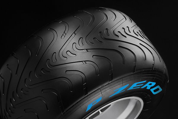 Pirelli zveřejnilo způsob rozlišování směsí pneumatik Pirelli zveřejnilo způsob rozlišování směsí pneumatik