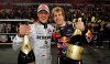 Vettel věnoval své vítězství Schumacherovi