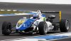 Carlos Sainz Jr bude závodit v Euroserii F3