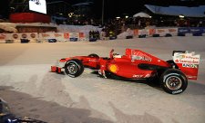 Ferrari se chystá prodloužit s Marlborem o další tři roky