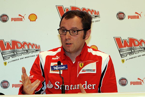 Domenicali: F1 zaspala dobu