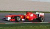 Ferrari v Barceloně rozhodně zrychlilo, říká Massa