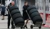 V Austrálii týmy v pátek dostanou o sadu pneumatik navíc