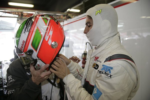 Perez dostal od FIA zelenou, v Kanadě smí závodit Perez dostal od FIA zelenou, v Kanadě smí závodit