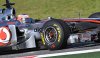 McLaren nyní na RBR a Ferrari ztrácí, připouští Button