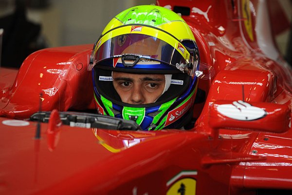 Massa: Více penalizací pro Hamiltona, jinak se nepoučí