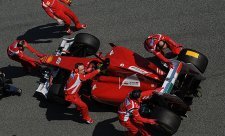 Ferrari přejmenovalo svůj letošní monopost