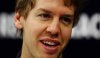 Vettel zůstane u Red Bullu nejméně do roku 2014