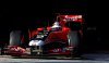 Marussia vyjede s novým vozem ke druhým testům