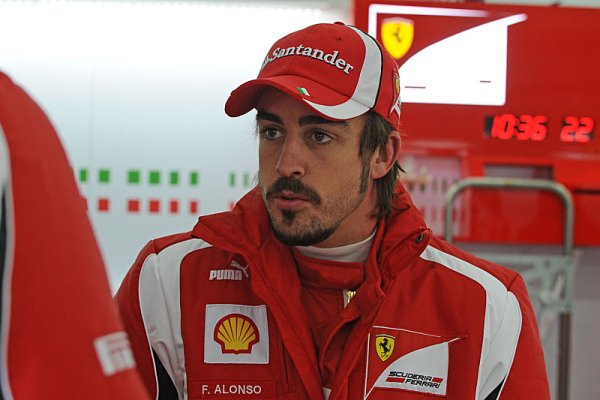 Alonso zhodnotil své největší soupeře na trati