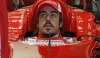 Alonso: "Nezávodím, abych si dělal přátele."