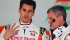 Force India: Pro VC Španělska nechystáme změnu sestavy