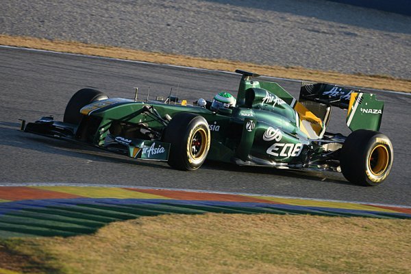 FIA otevřena úpravám pravidel ohledně nastavitelného křídla FIA otevřena úpravám pravidel ohledně nastavitelného křídla