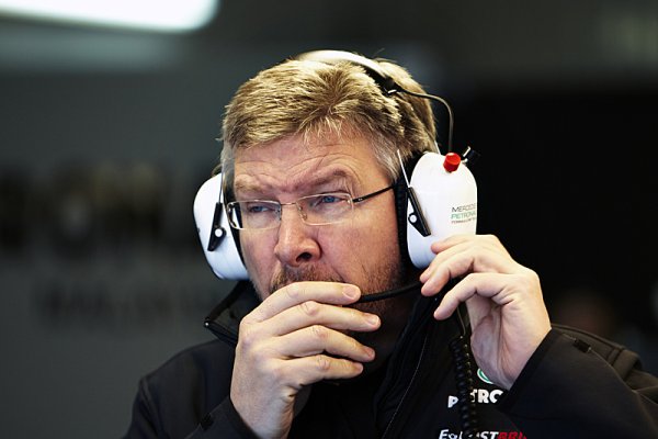 Brawn: Silverstone ukáže, zda bude Red Bull dominovat