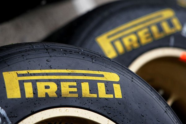 Alguerusuari a di Grassi budou i nadále testovat pro Pirelli