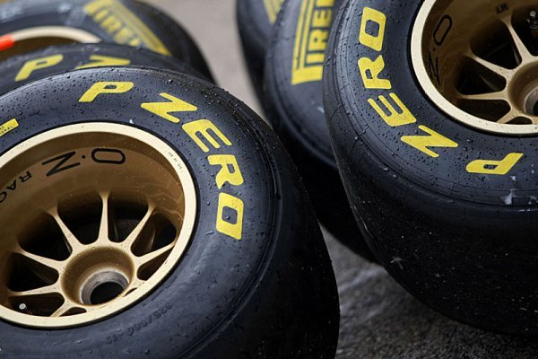 FIA a Pirelli podepsaly novou smlouvu